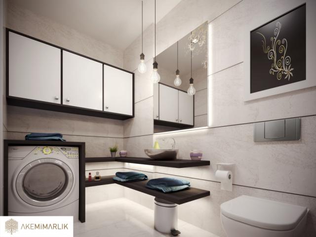 Oktay Güzel İnşaat - Hurma Mah. - Interior 184